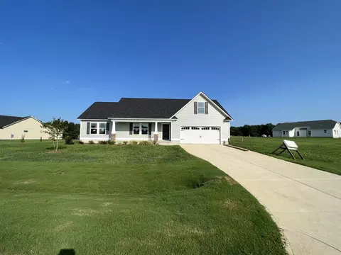 58 Monaghan Ct, Selma, NC 27576 photo 1