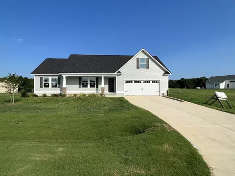 58 Monaghan Ct, Selma, NC 27576 photo 2
