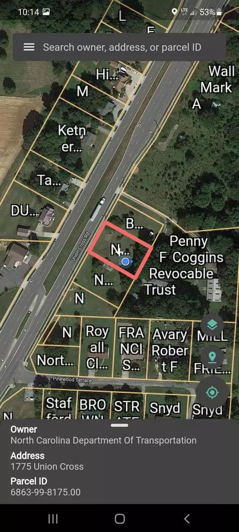 1775 Union Cross, Kernersville, NC 27284