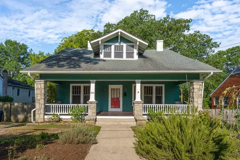 601 N Driver St, Durham, NC 27703 photo 1