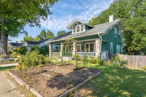 601 N Driver St, Durham, NC 27703 photo 2