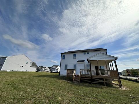 4328 Beckel Rd, Willow Spring, NC 27592 photo 5