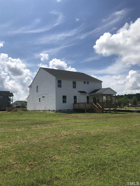 4328 Beckel Rd, Willow Spring, NC 27592 photo 3