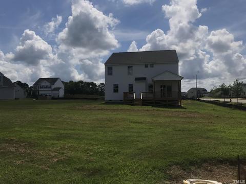 4328 Beckel Rd, Willow Spring, NC 27592 photo 4