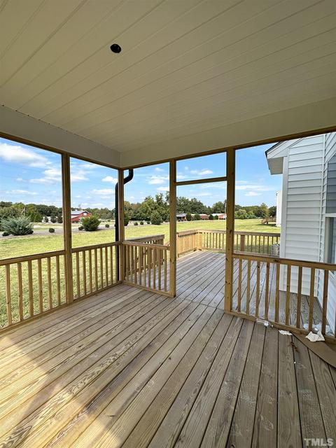 4328 Beckel Rd, Willow Spring, NC 27592 photo 7