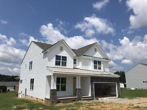 4328 Beckel Rd, Willow Spring, NC 27592 photo 2