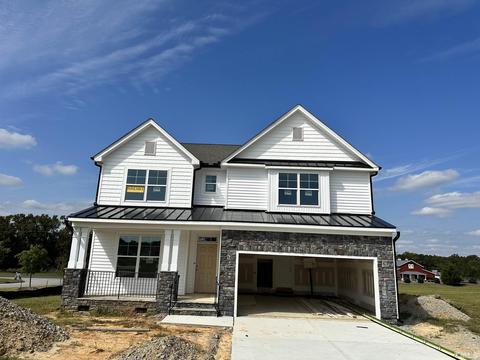 4328 Beckel Rd, Willow Spring, NC 27592 photo 1