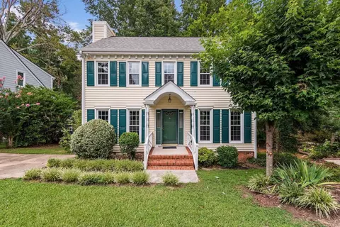 4 Cedar Hill Dr, Durham, NC 27713 photo 1