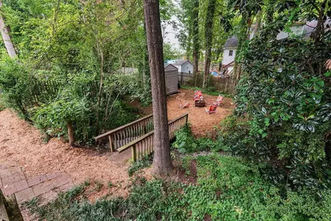 4 Cedar Hill Dr, Durham, NC 27713 photo 13