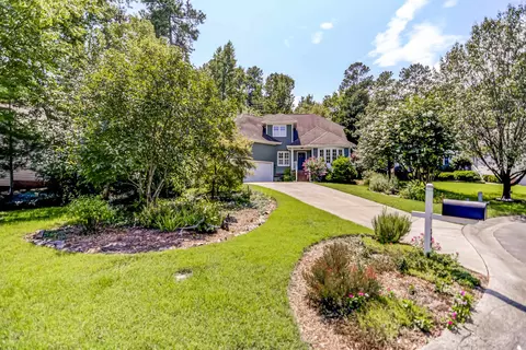 309 Wendover Ct, Durham, NC 27713 photo 3