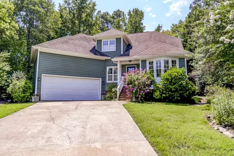309 Wendover Ct, Durham, NC 27713 photo 1