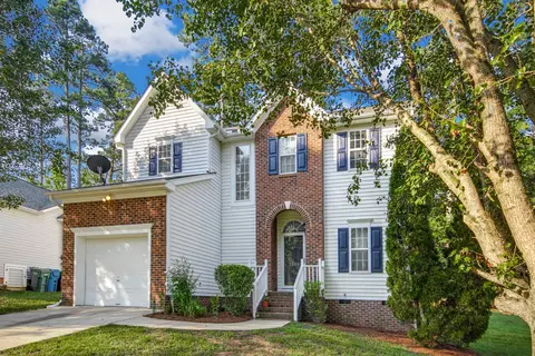 6505 Caverstone Ln, Durham, NC 27713 photo 2