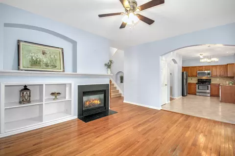 6505 Caverstone Ln, Durham, NC 27713 photo 3