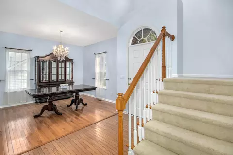6505 Caverstone Ln, Durham, NC 27713 photo 10