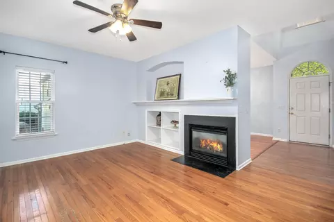 6505 Caverstone Ln, Durham, NC 27713 photo 4
