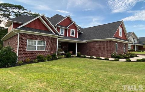 150 Tranquility Ln, Raeford, NC 28376 photo 1