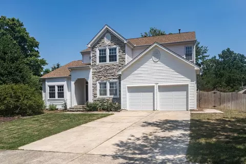 1722 Ashley Downs Dr, Apex, NC 27502 photo 2