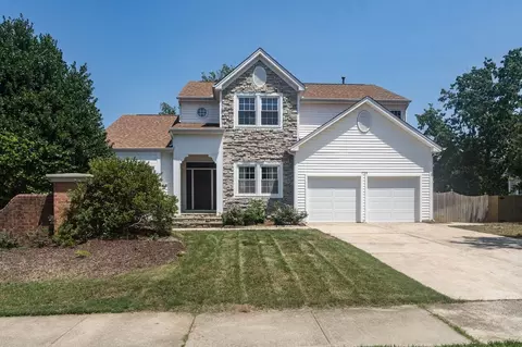 1722 Ashley Downs Dr, Apex, NC 27502 photo 1