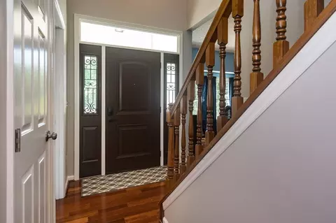 1722 Ashley Downs Dr, Apex, NC 27502 photo 12