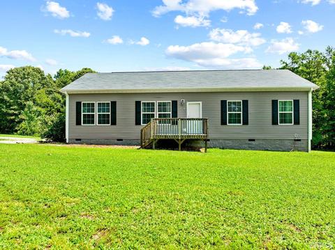 1467 Nelson Loop Rd, Roxboro, NC 27574 photo 1