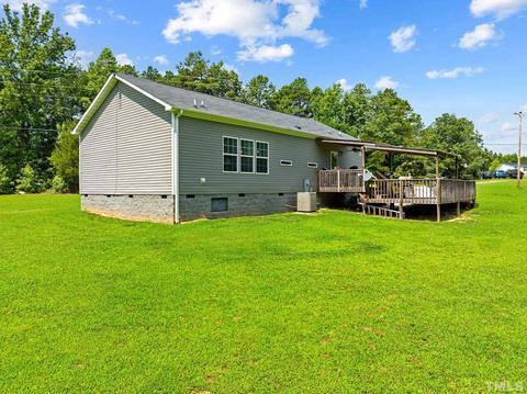 1467 Nelson Loop Rd, Roxboro, NC 27574 photo 5