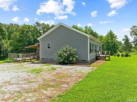 1467 Nelson Loop Rd, Roxboro, NC 27574 photo 4