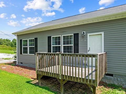 1467 Nelson Loop Rd, Roxboro, NC 27574 photo 2