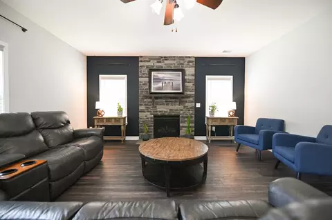 272 Fallingbrook Dr, Kenly, NC 27542 photo 8