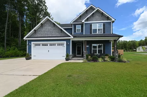 272 Fallingbrook Dr, Kenly, NC 27542 photo 2