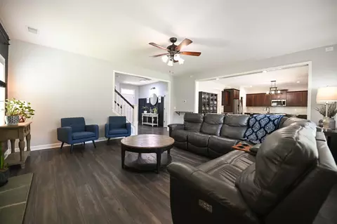 272 Fallingbrook Dr, Kenly, NC 27542 photo 10