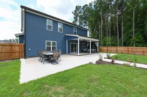 272 Fallingbrook Dr, Kenly, NC 27542 photo 38
