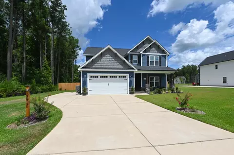 272 Fallingbrook Dr, Kenly, NC 27542 photo 3