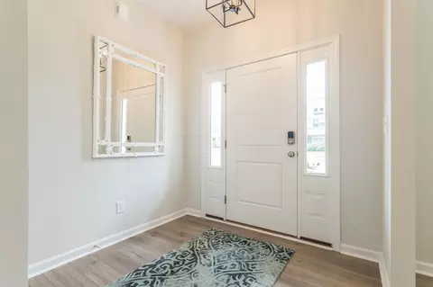 266 Oak Branch Trl, Garner, NC 27529 photo 5