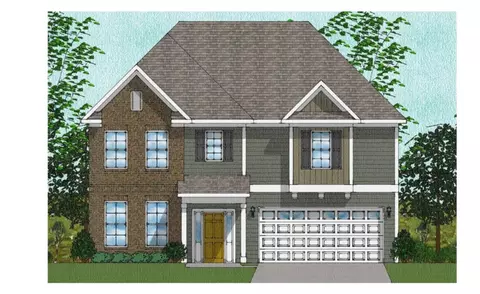 266 Oak Branch Trl, Garner, NC 27529 photo 1
