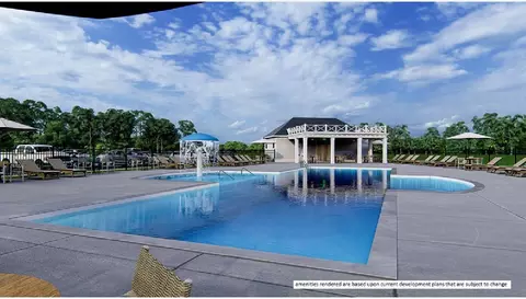 266 Oak Branch Trl, Garner, NC 27529 photo 23