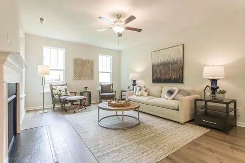 266 Oak Branch Trl, Garner, NC 27529 photo 14