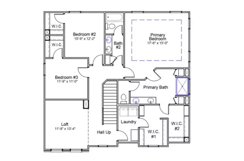 266 Oak Branch Trl, Garner, NC 27529 photo 3