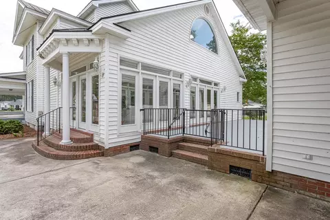 307 E 2nd St, Kenly, NC 27542 photo 35