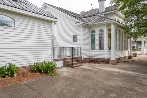 307 E 2nd St, Kenly, NC 27542 photo 26