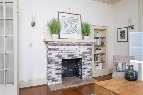 307 E 2nd St, Kenly, NC 27542 photo 6