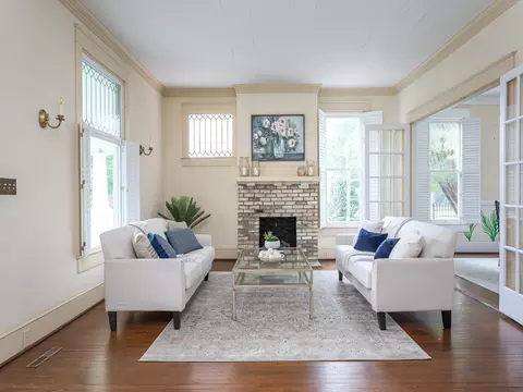 307 E 2nd St, Kenly, NC 27542 photo 8