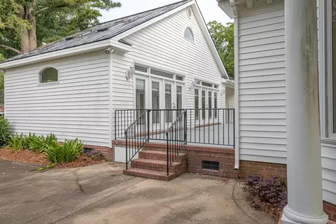 307 E 2nd St, Kenly, NC 27542 photo 25