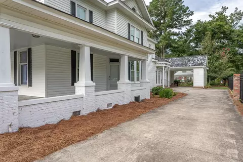 307 E 2nd St, Kenly, NC 27542 photo 34