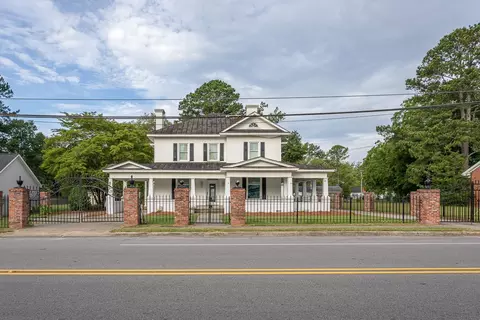 307 E 2nd St, Kenly, NC 27542 photo 33
