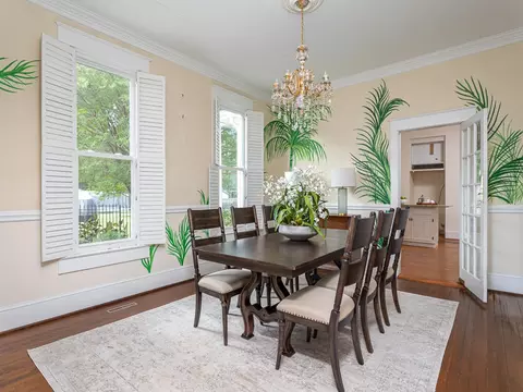307 E 2nd St, Kenly, NC 27542 photo 10