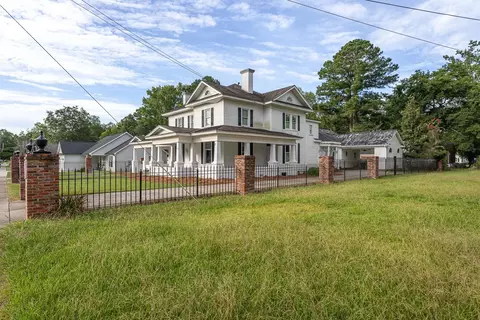 307 E 2nd St, Kenly, NC 27542 photo 32
