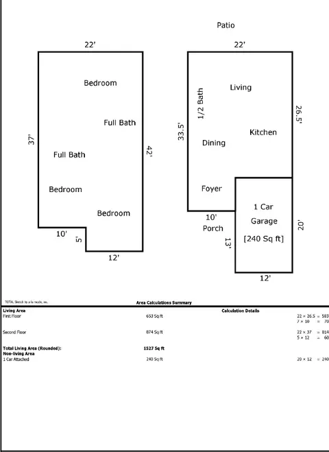 5 Whitesell Way, Durham, NC 27703 photo 4