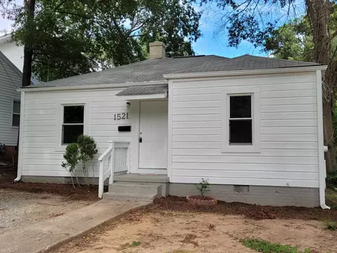 1521 James St, Durham, NC 27707 photo 1