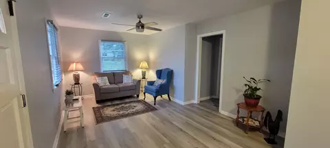 8143 Raleigh Rd, Benson, NC 27504 photo 2