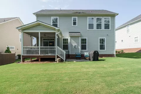 813 Conifer Forest Ln, Wake Forest, NC 27587 photo 32